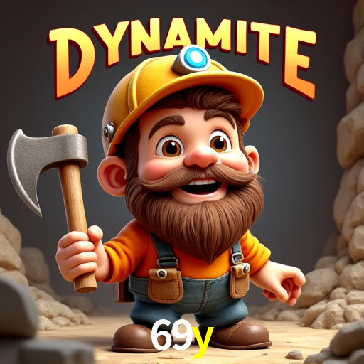 69y: Jogos de Caça-Níqueis-Altas Recompensas, Roleta-Velocidade, Blackjack-Desafios Máximos